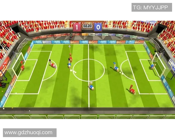 《足球星球指挥官游戏玩法详解:从新手到高手的全攻略》 《足球星球指挥官游戏玩法详解:从新手到高手的全攻略》