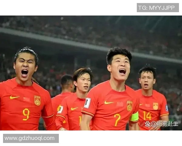 中国足球球星排名解析：从历史巨星到现役先锋的全面评比