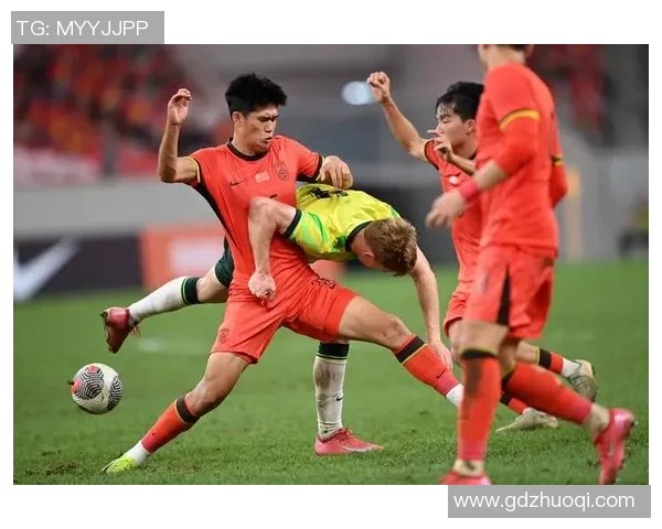 中国足球队三大球星的崛起与荣耀他们如何影响中国足球的发展和未来 中国足球队三大球星的崛起与荣耀他们如何影响中国足球的发展和未来