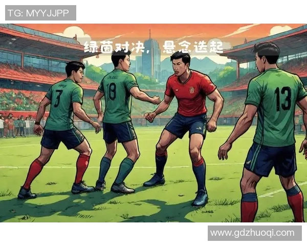 中老年足球明星激情对决重返绿茵场，精彩镜头不容错过