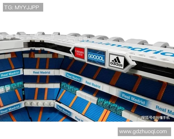 乐高足球球星：打造专属球场，挑战全球顶级赛事的创意之旅