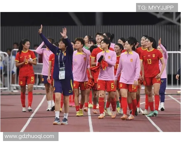 亚洲足球女球星排行榜：中国、日本、韩国等国顶尖女足选手全面解析