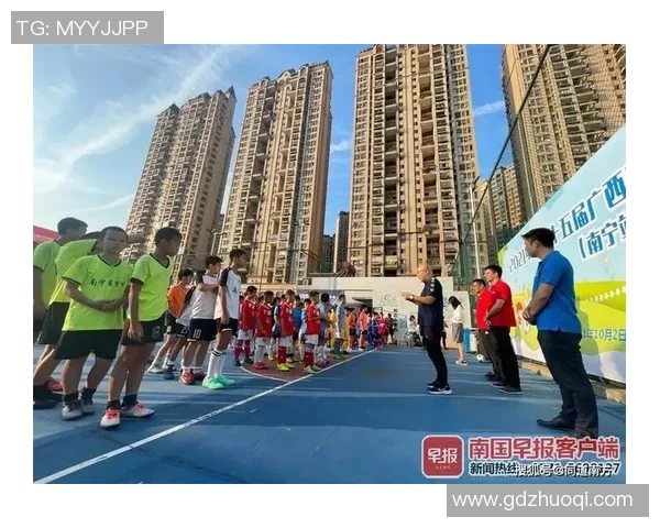 从知名球星成长轨迹透视广西足球发展与地方青训潜力分析