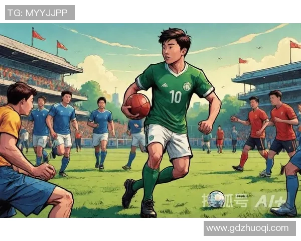 国安足球传奇球星挂画系列展现绿茵英雄风采与荣耀时刻 国安足球传奇球星挂画系列展现绿茵英雄风采与荣耀时刻
