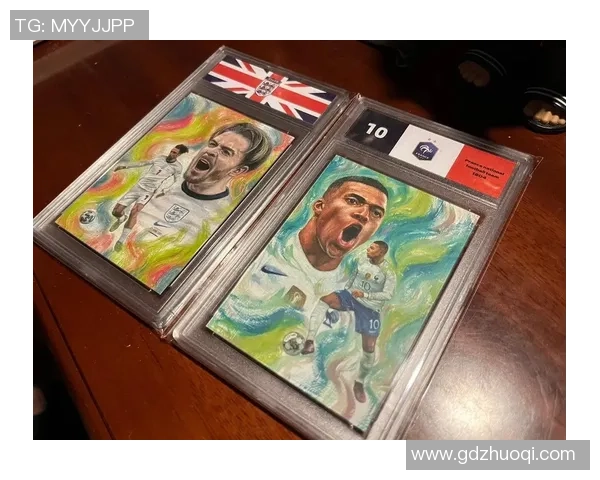 欧球星卡足球热潮来袭 打造你的专属球星梦团队