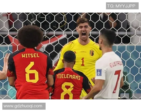 比利时足球队当家球星是谁他的表现和影响力有多大