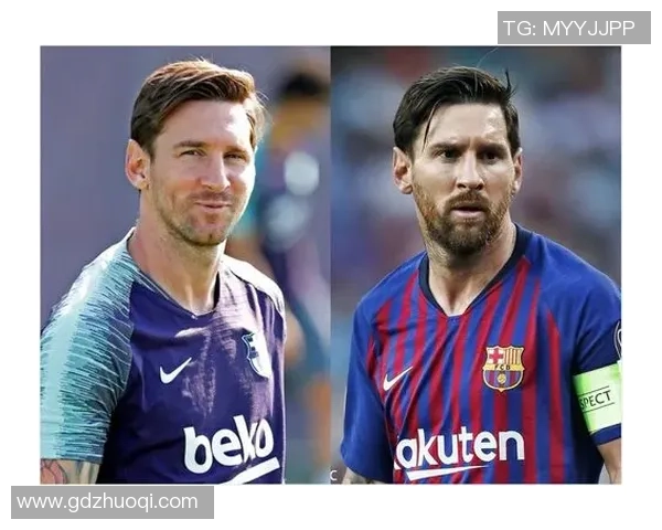 球星们从几岁开始接触足球他们的早期经历与成长轨迹