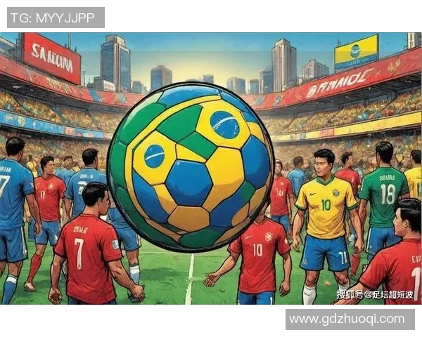 球星身着足球战袍闪耀赛场展现激情风采与无尽拼搏精神